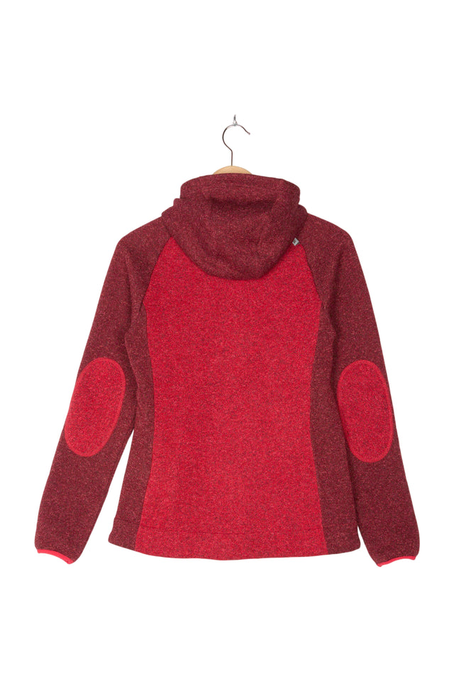 Fleecejacke für Damen