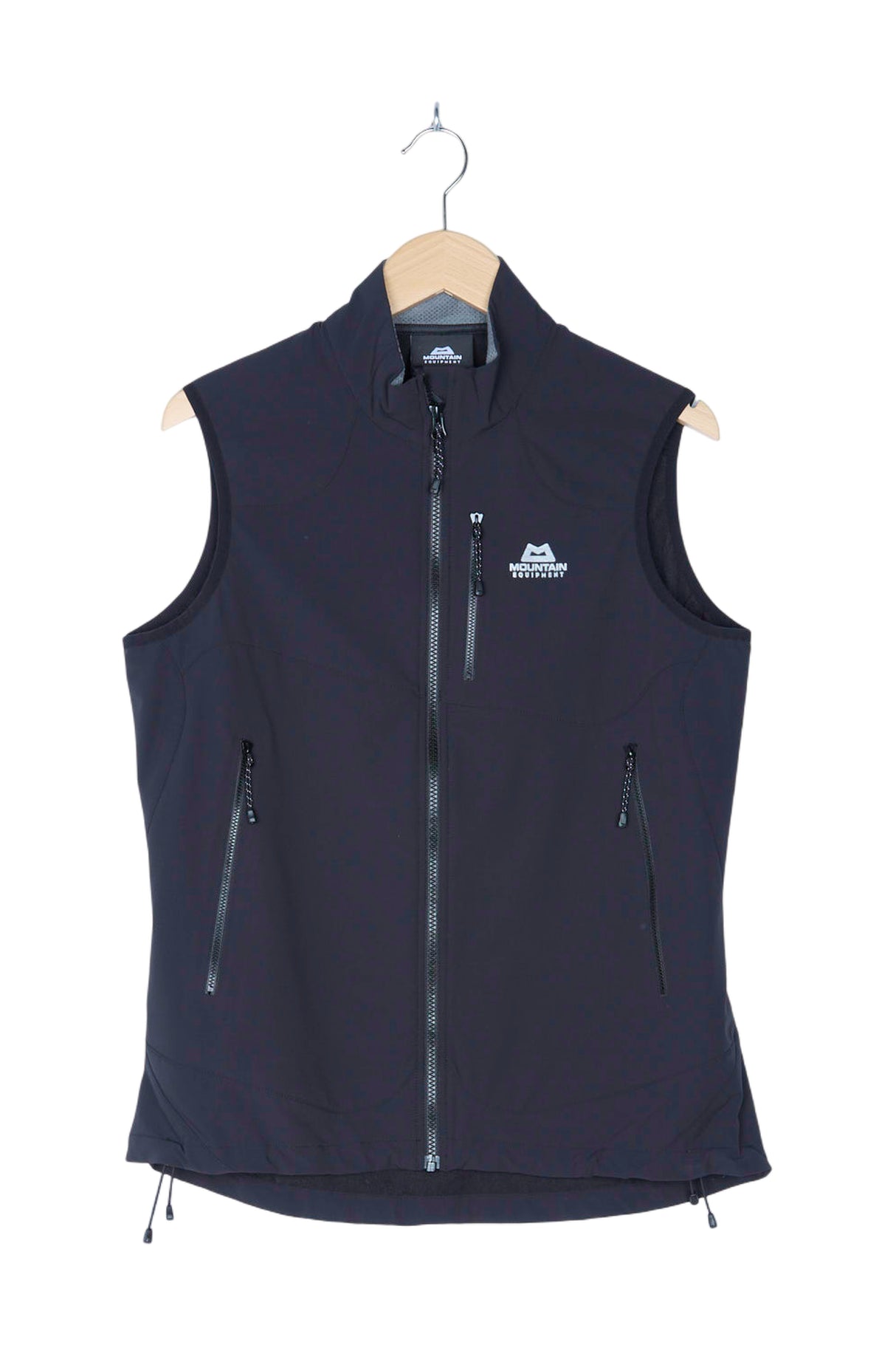 Softshellweste für Damen