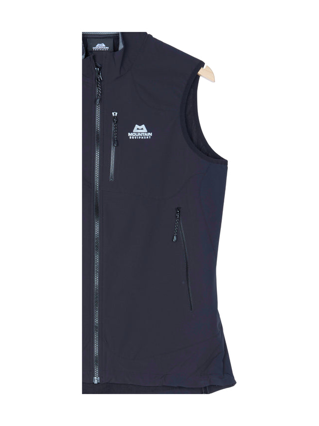 Softshellweste für Damen