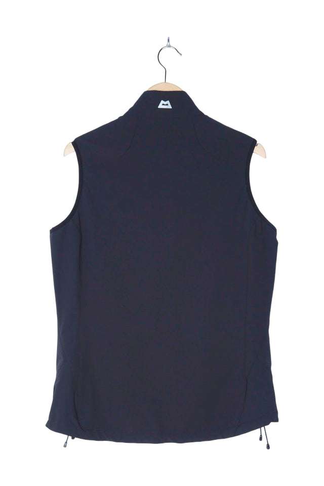 Softshellweste für Damen