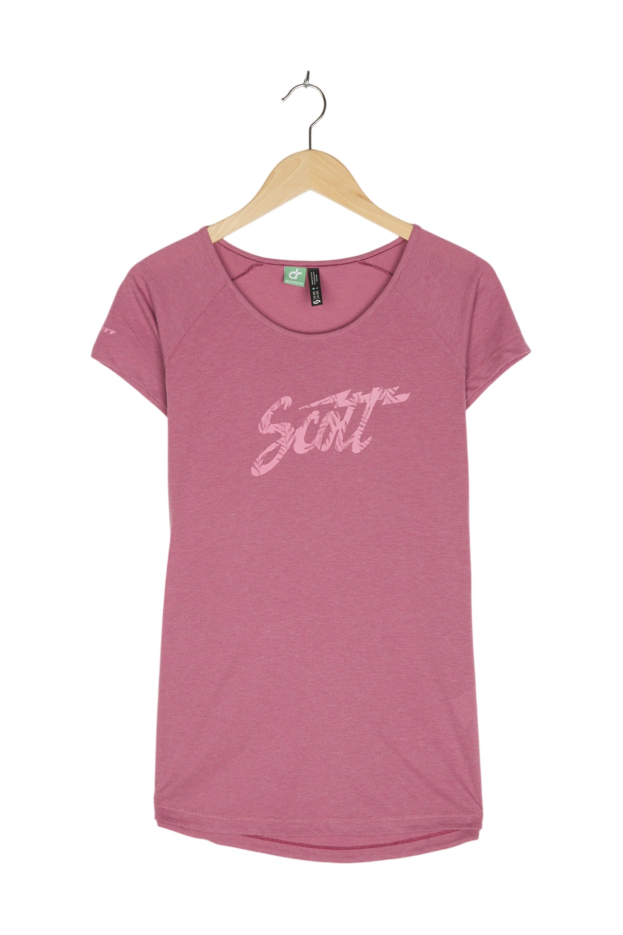 T-Shirt Funktion für Damen