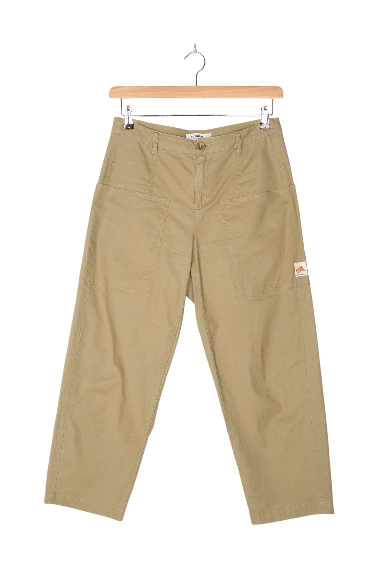 Kletterhose für Damen