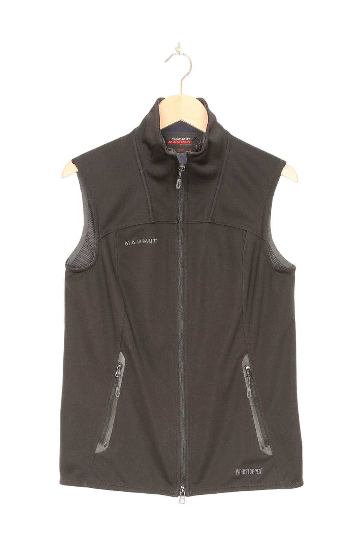 Softshellweste für Herren