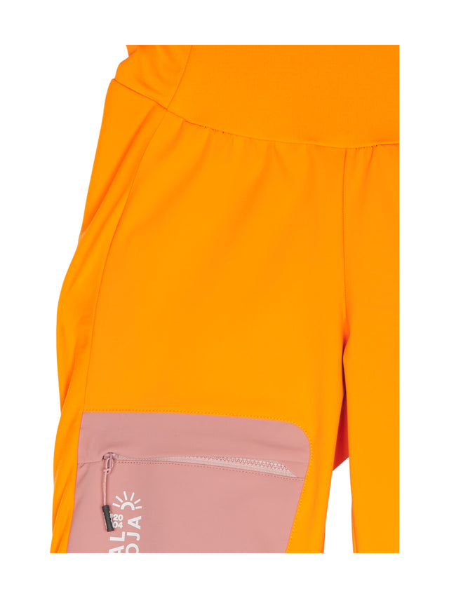 Langlaufhose für Damen