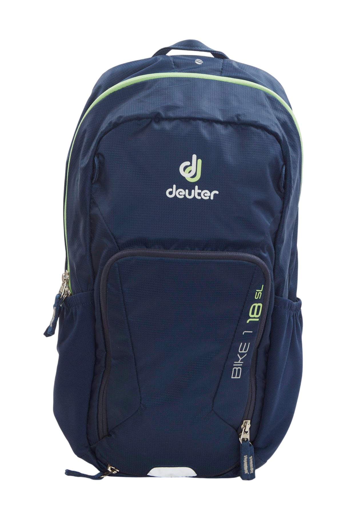 Fahrradrucksack für Damen & Herren