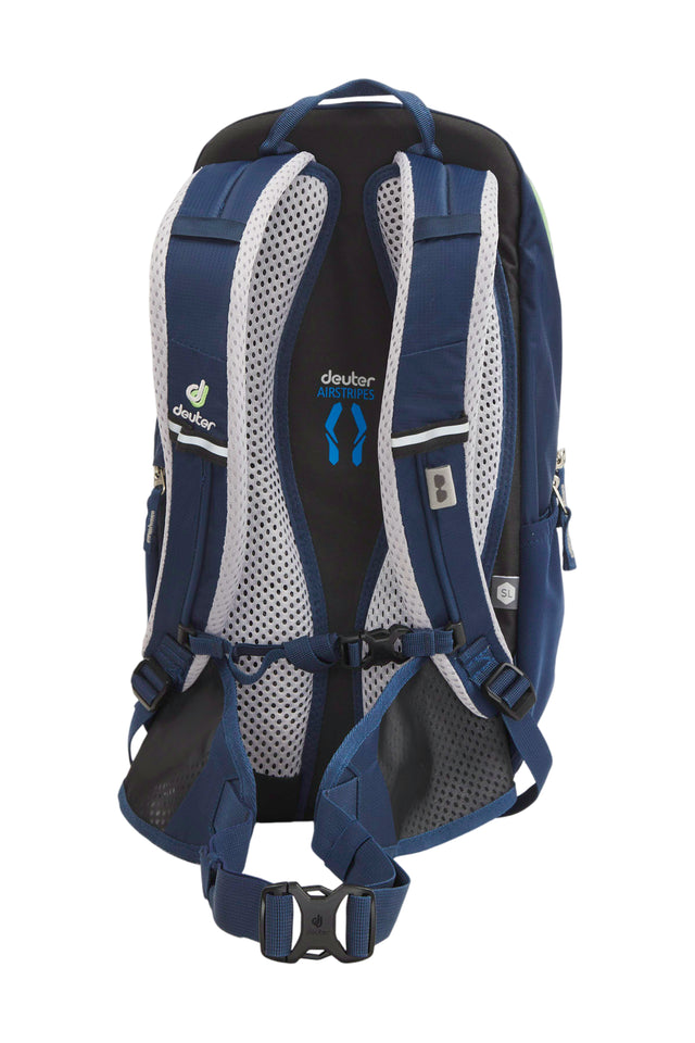 Fahrradrucksack für Damen & Herren