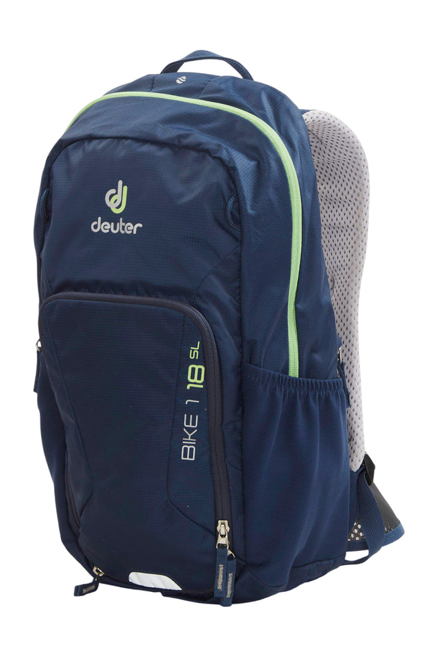 Fahrradrucksack für Damen & Herren