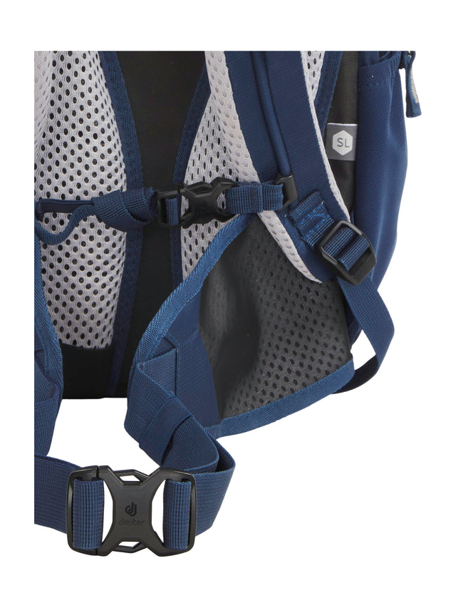 Fahrradrucksack für Damen & Herren