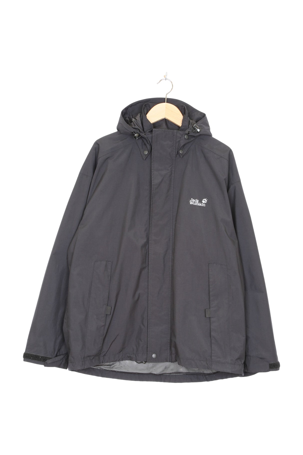 Hardshelljacke, Regenjacke für Herren