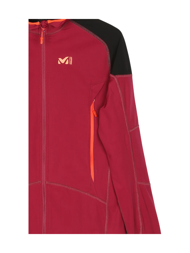 Softshelljacke für Damen