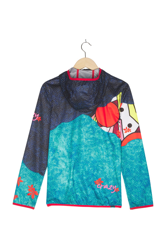 Hardshelljacke, Regenjacke für Damen