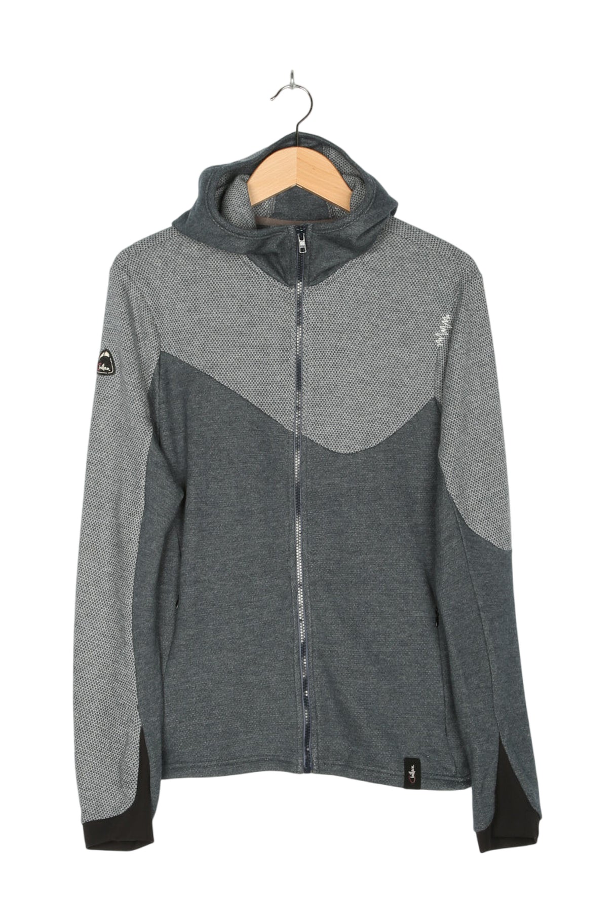 Fleecejacke für Herren