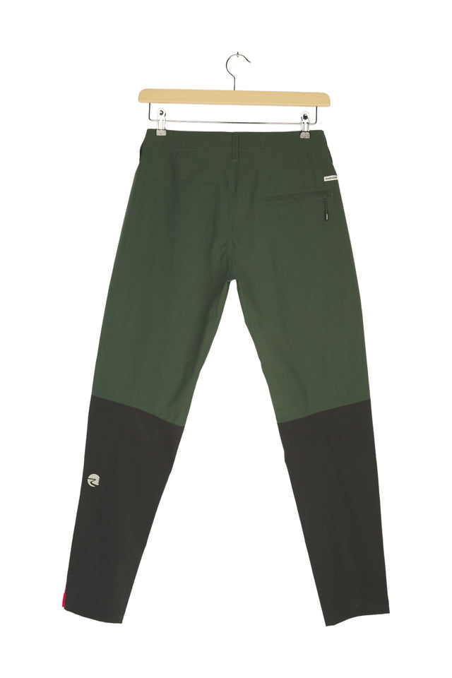 DachsM. Softshellhose für Damen