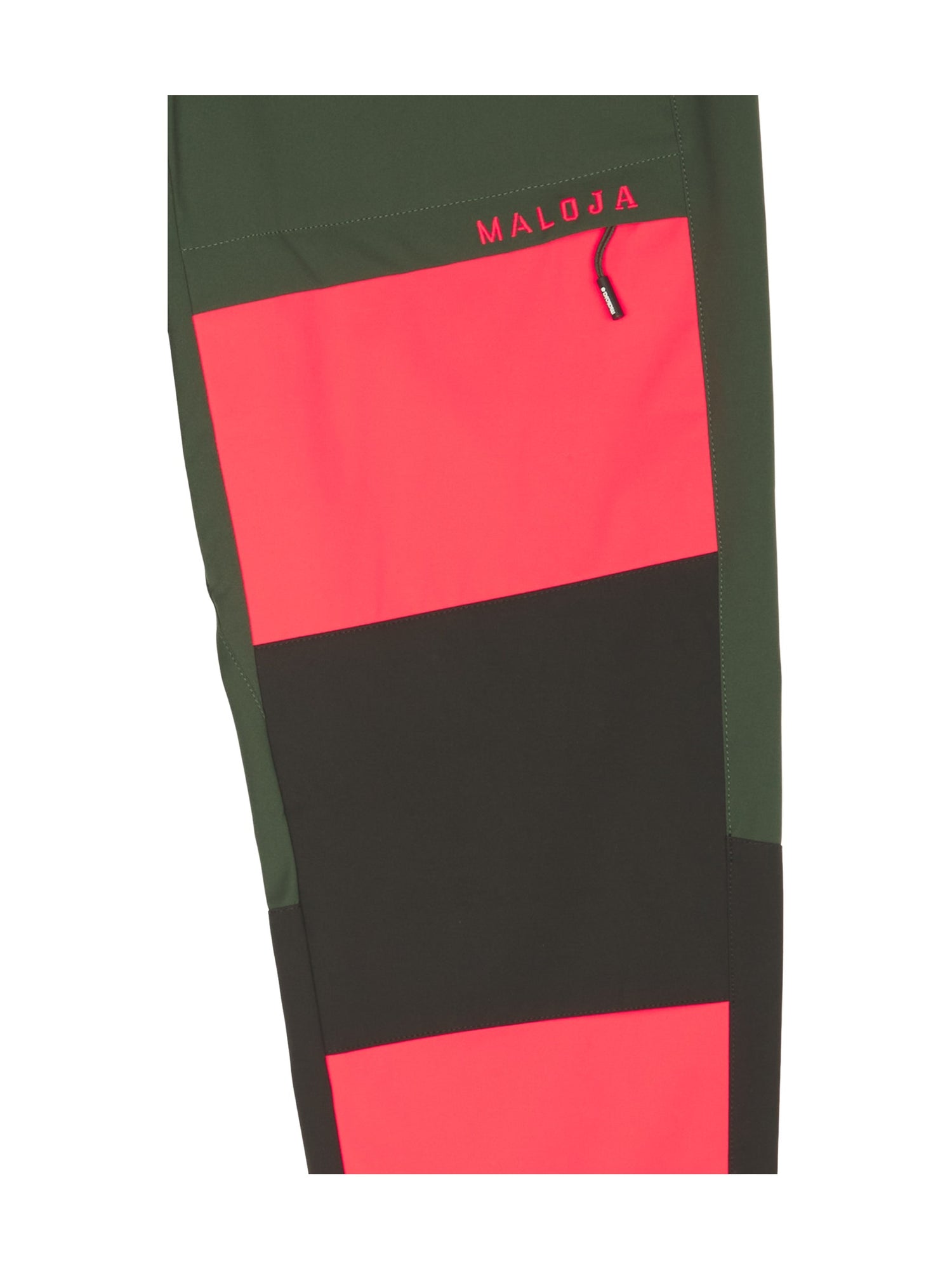 DachsM. Softshellhose für Damen