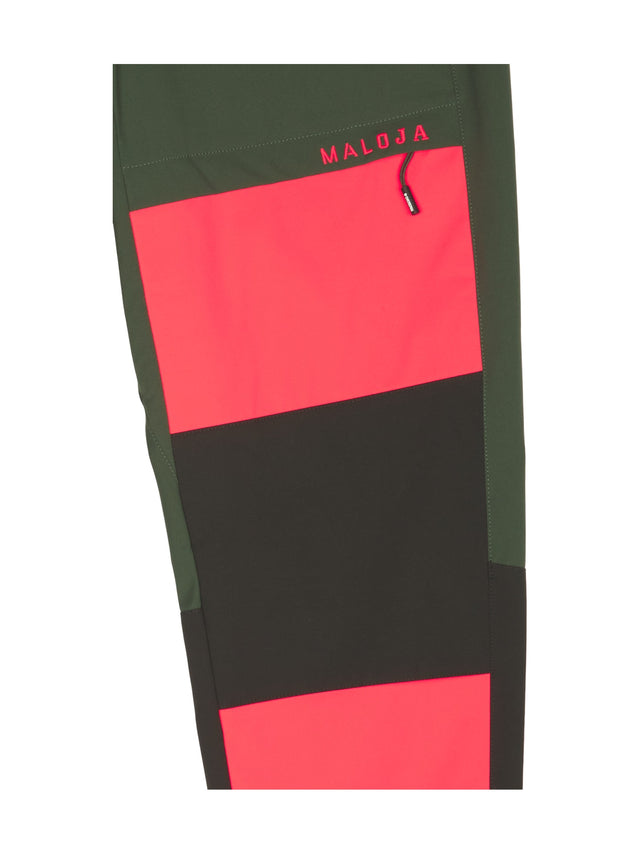 DachsM. Softshellhose für Damen