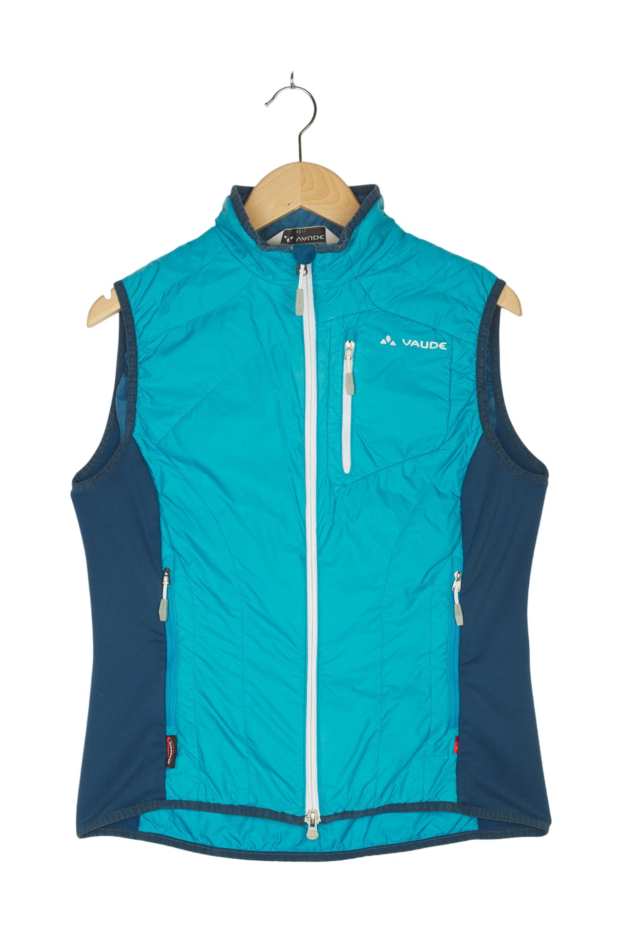 Kunstfaserweste für Damen