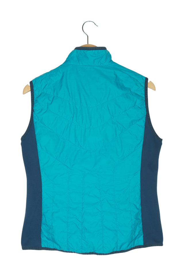 Kunstfaserweste für Damen