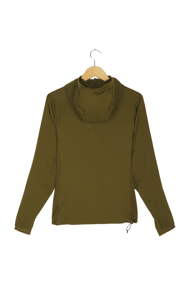 Kunstfaserjacke für Damen