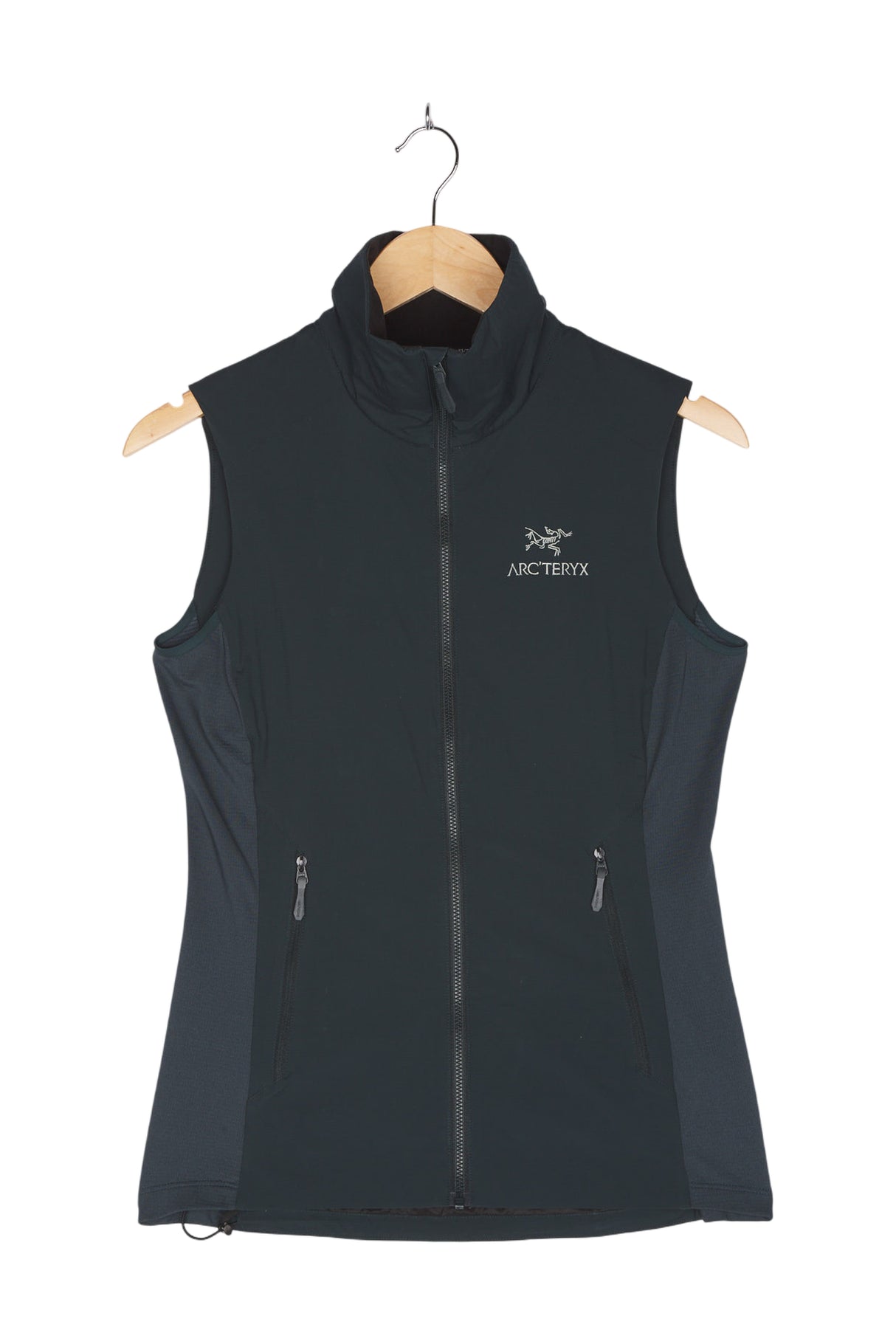 Kunstfaserweste für Damen