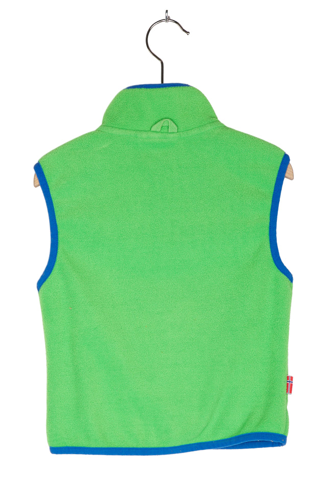 Fleeceweste für Kinder