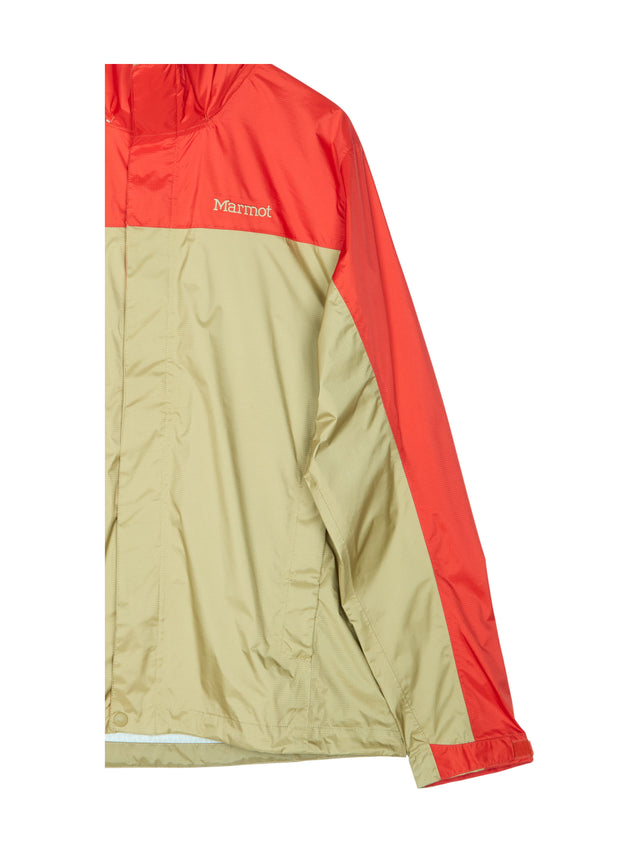 Hardshelljacke, Regenjacke für Herren