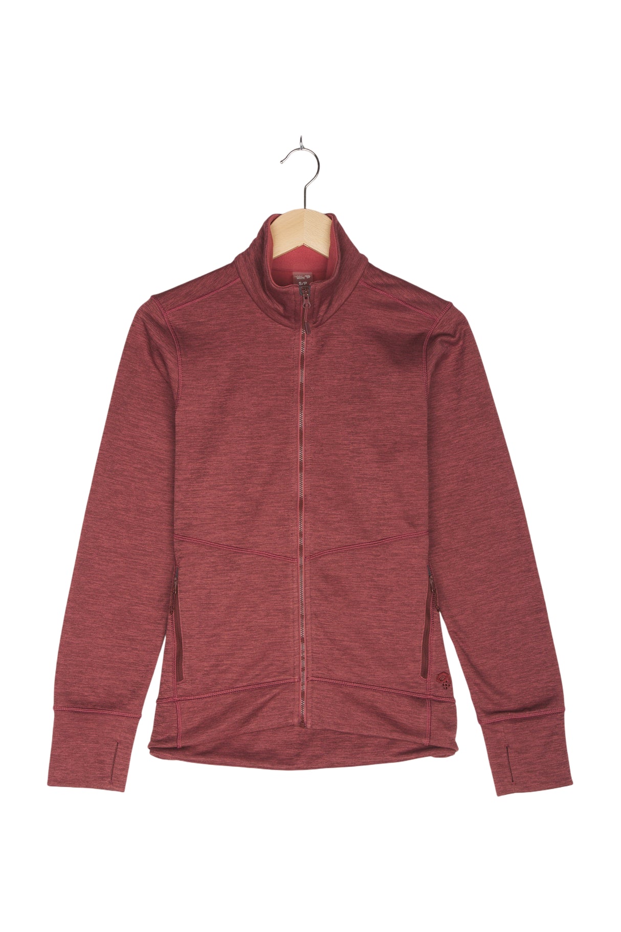 Fleecejacke für Damen