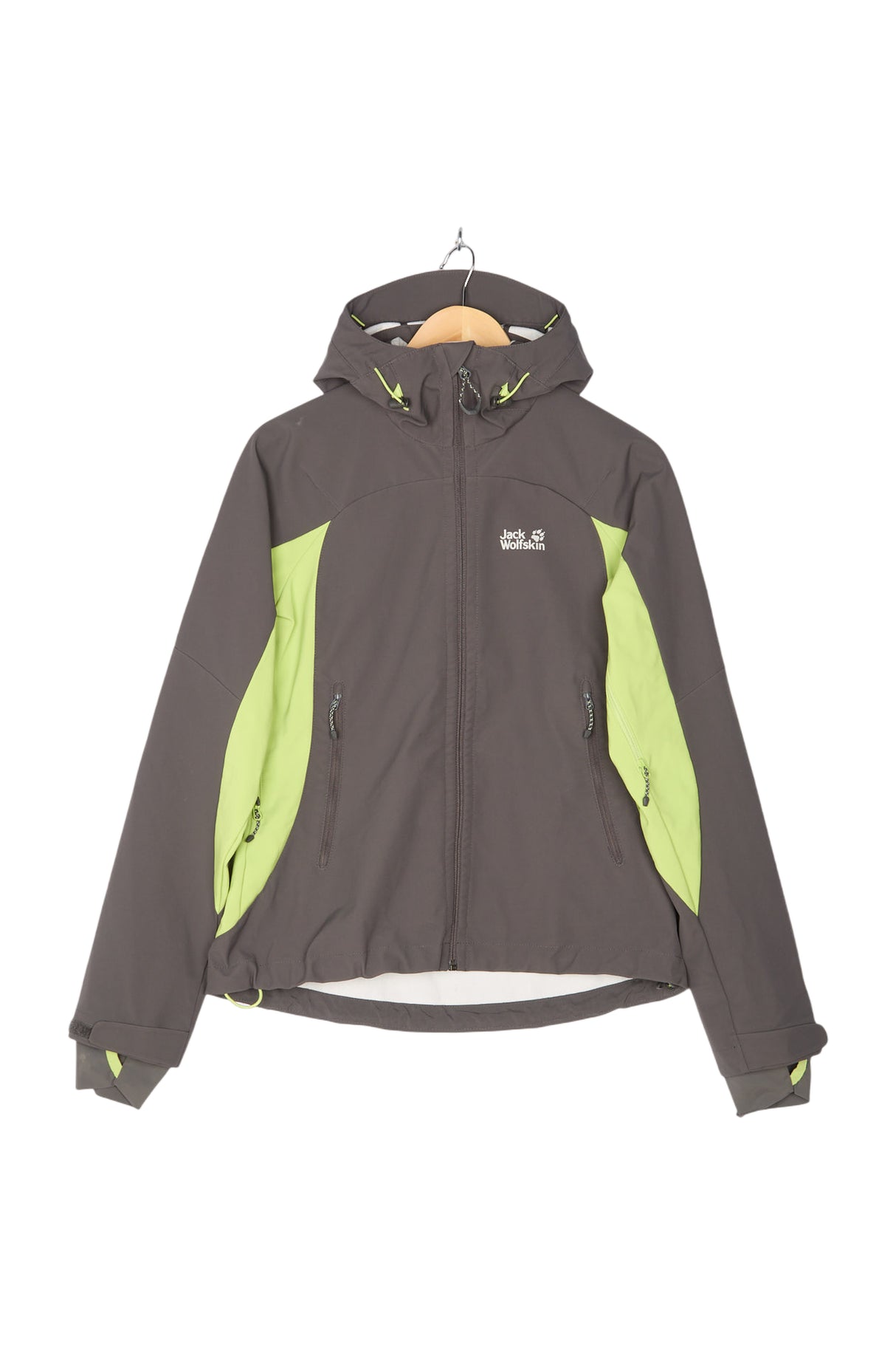 Softshelljacke für Damen