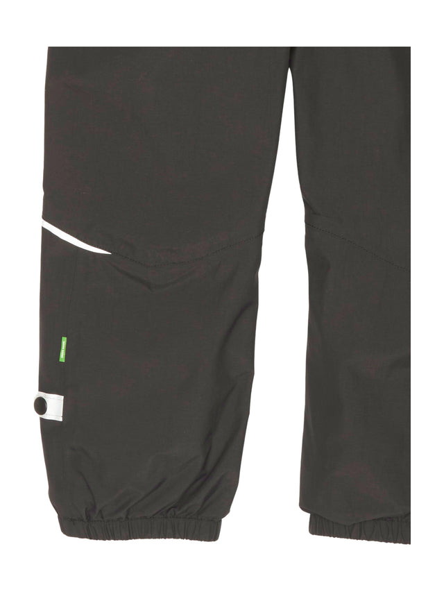 Vaude Hardshellhose, Regenhose für Kinder