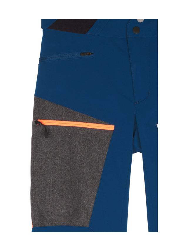 Softshellhose für Damen