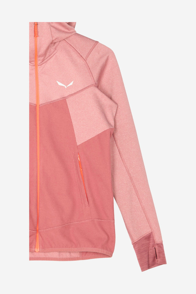 Fleecejacke für Damen