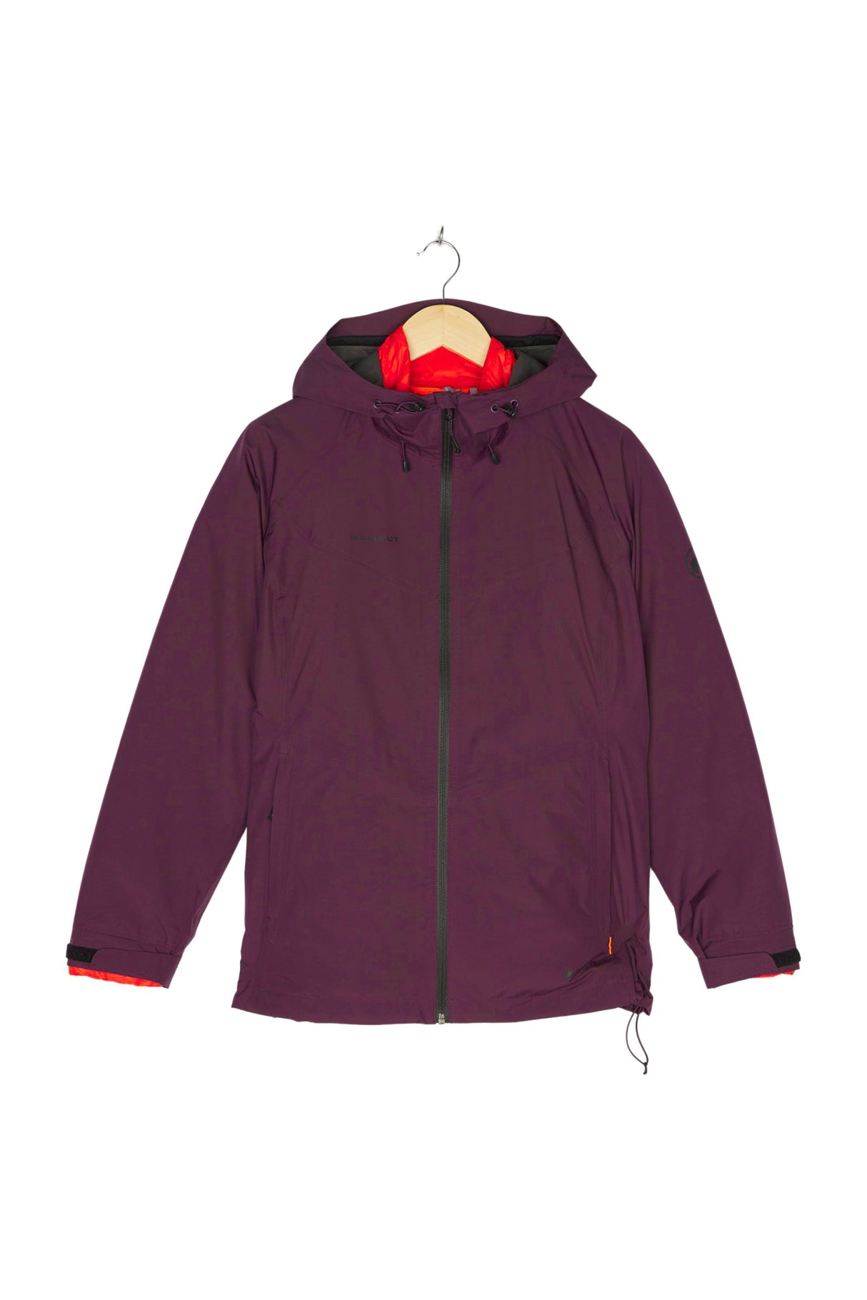 Doppeljacke für Damen