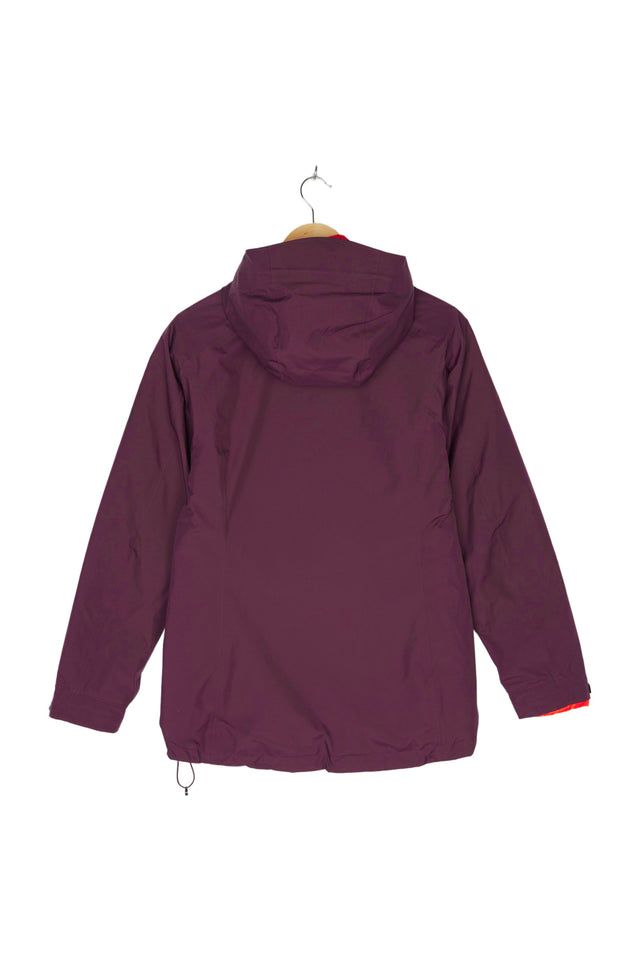 Doppeljacke für Damen