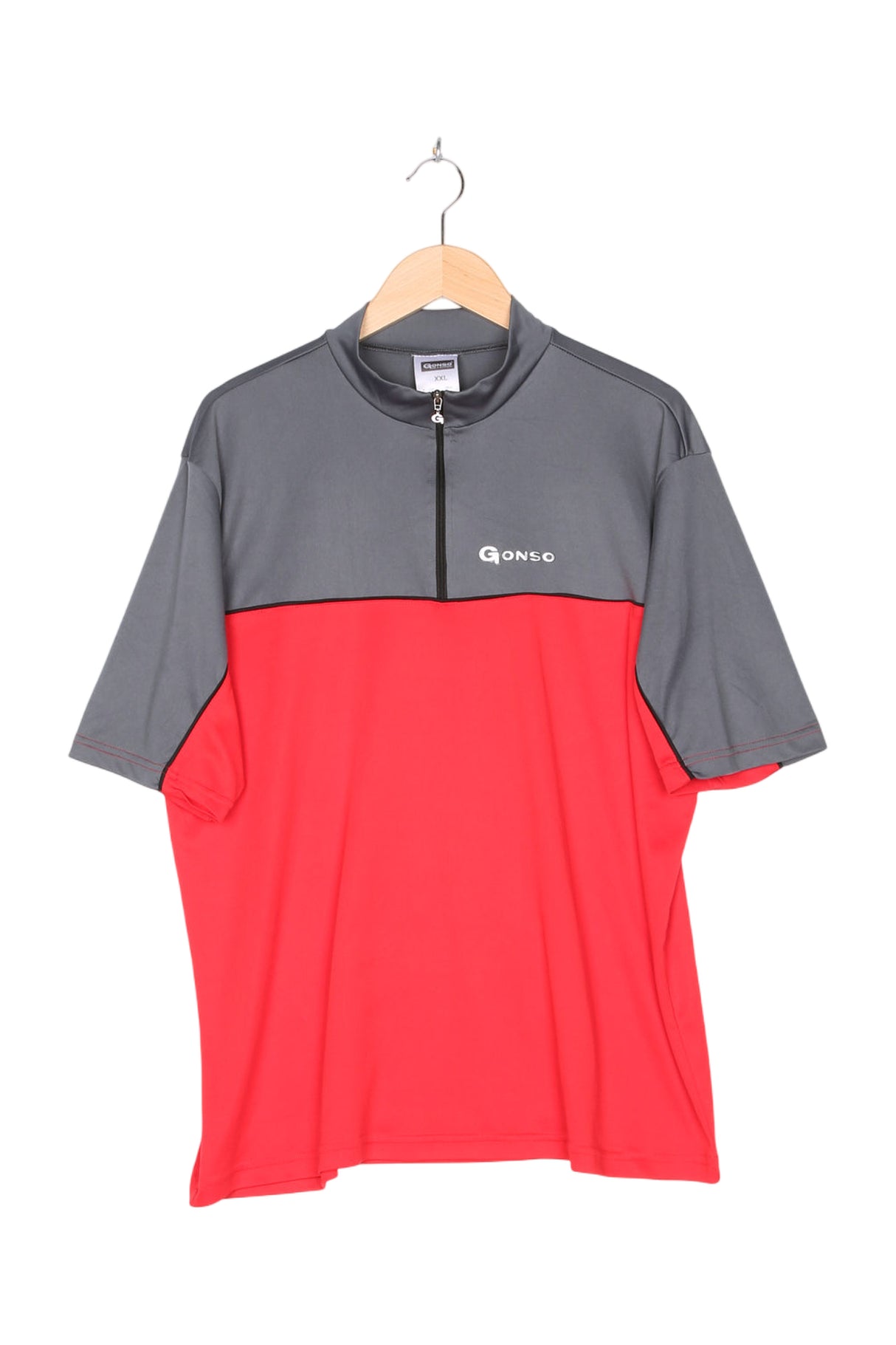 Fahrradtrikot für Herren