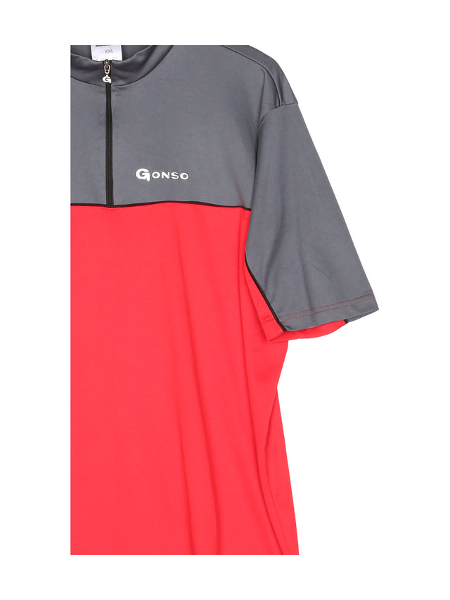 Fahrradtrikot für Herren