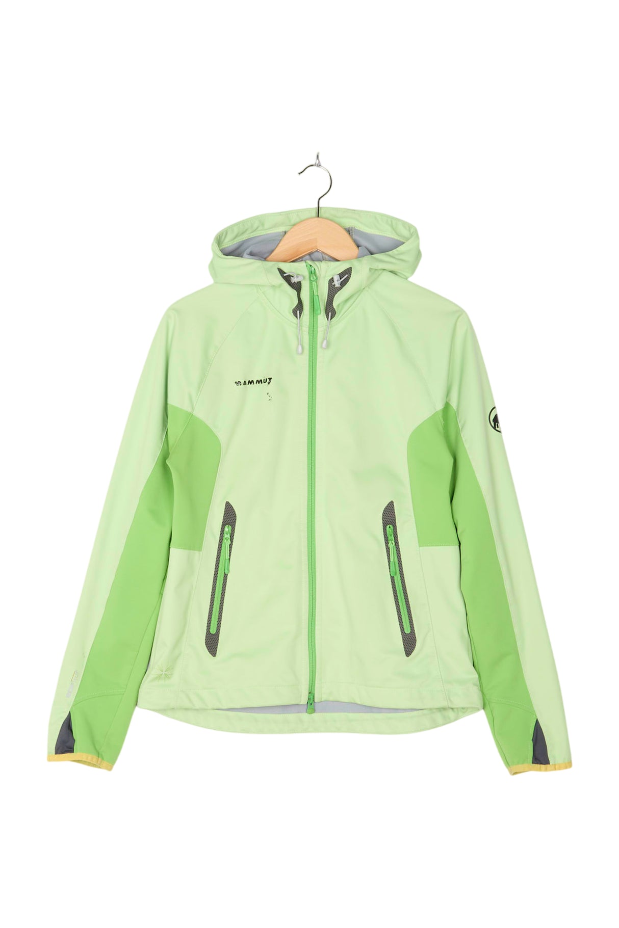 Softshelljacke für Damen