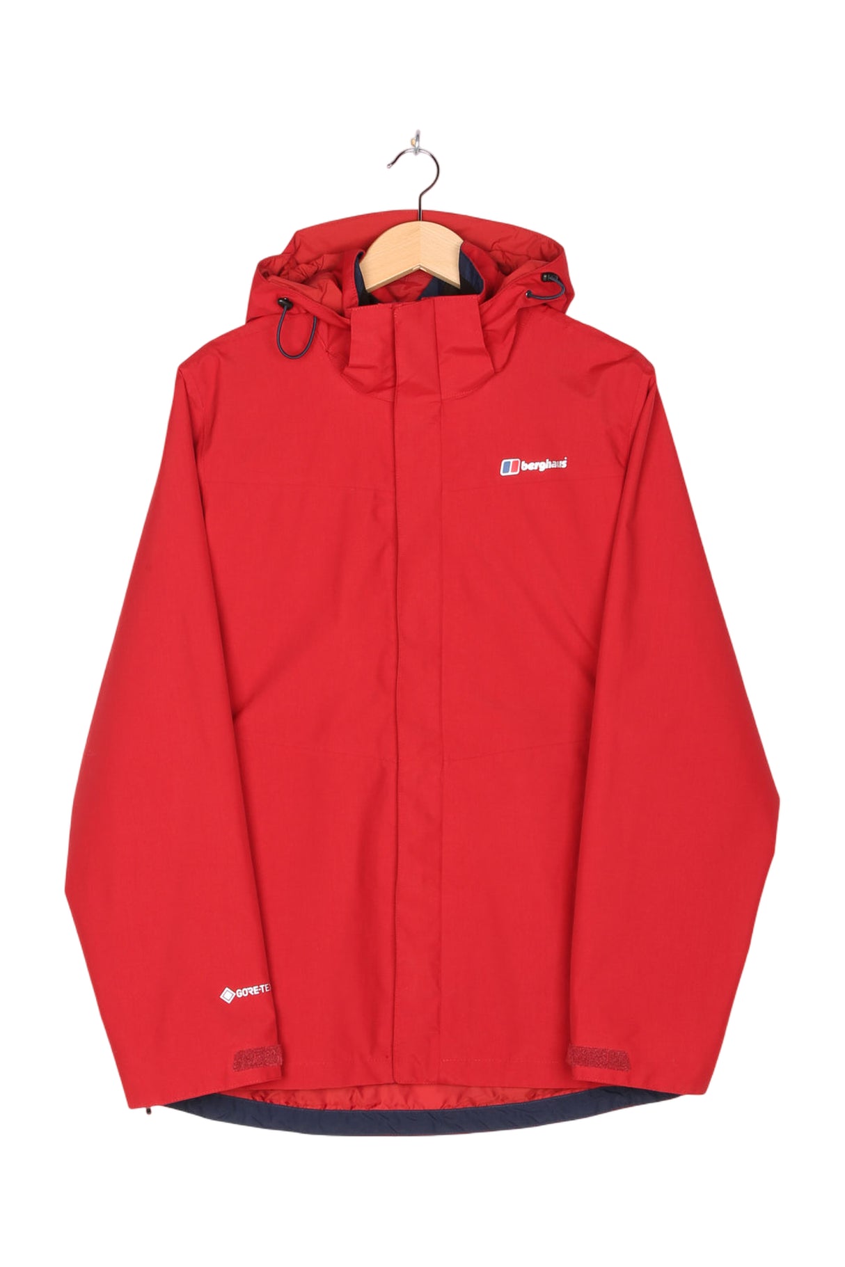 Hardshelljacke mit Goretex für Herren