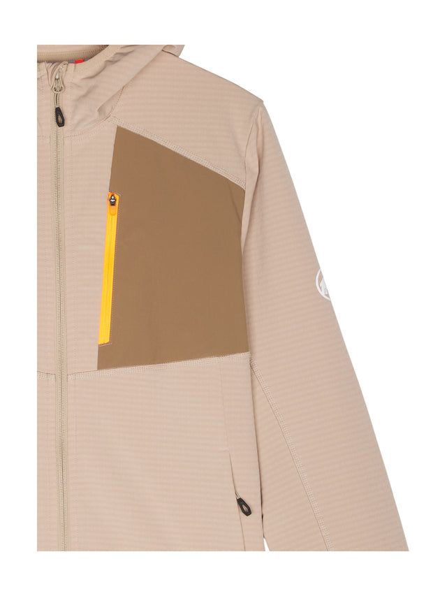 Softshelljacke für Damen