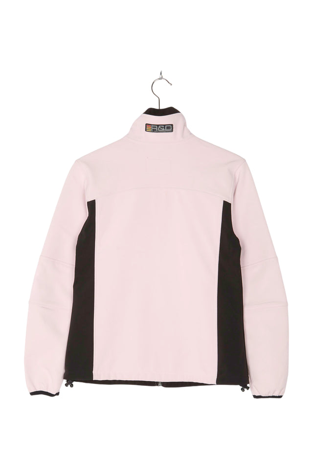 Softshelljacke für Damen