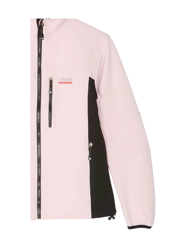 Softshelljacke für Damen