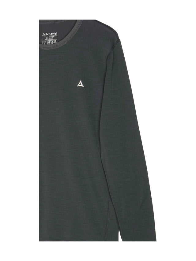 Longsleeve Funktion für Herren