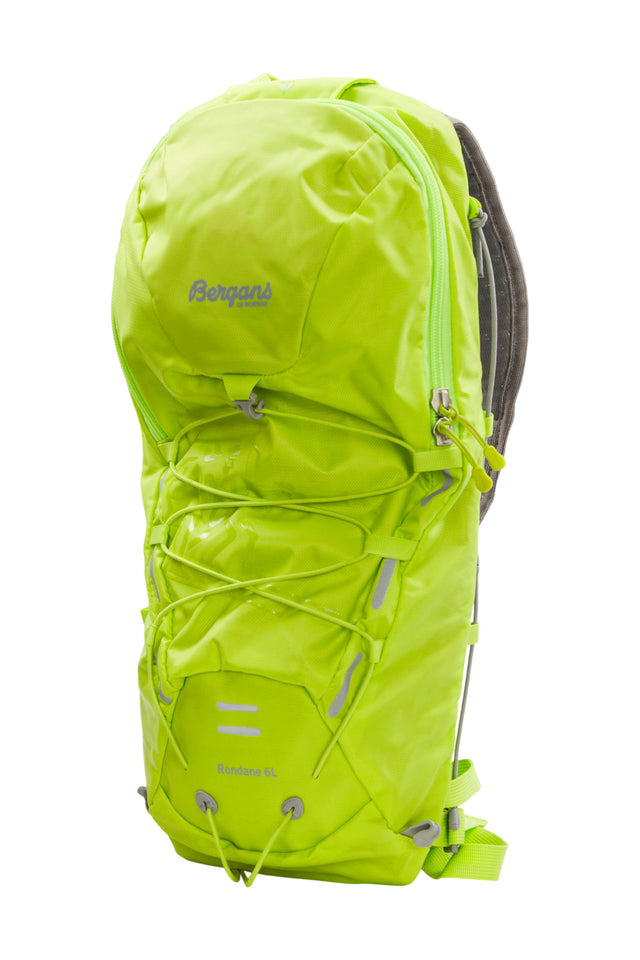 Trailrunningrucksack für Damen & Herren