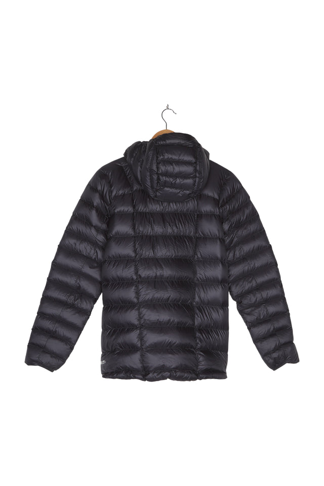 Daunenjacke für Damen