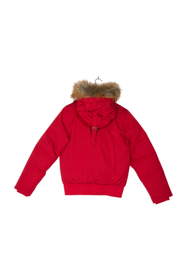 Daunenjacke für Damen