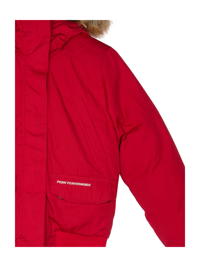 Daunenjacke für Damen