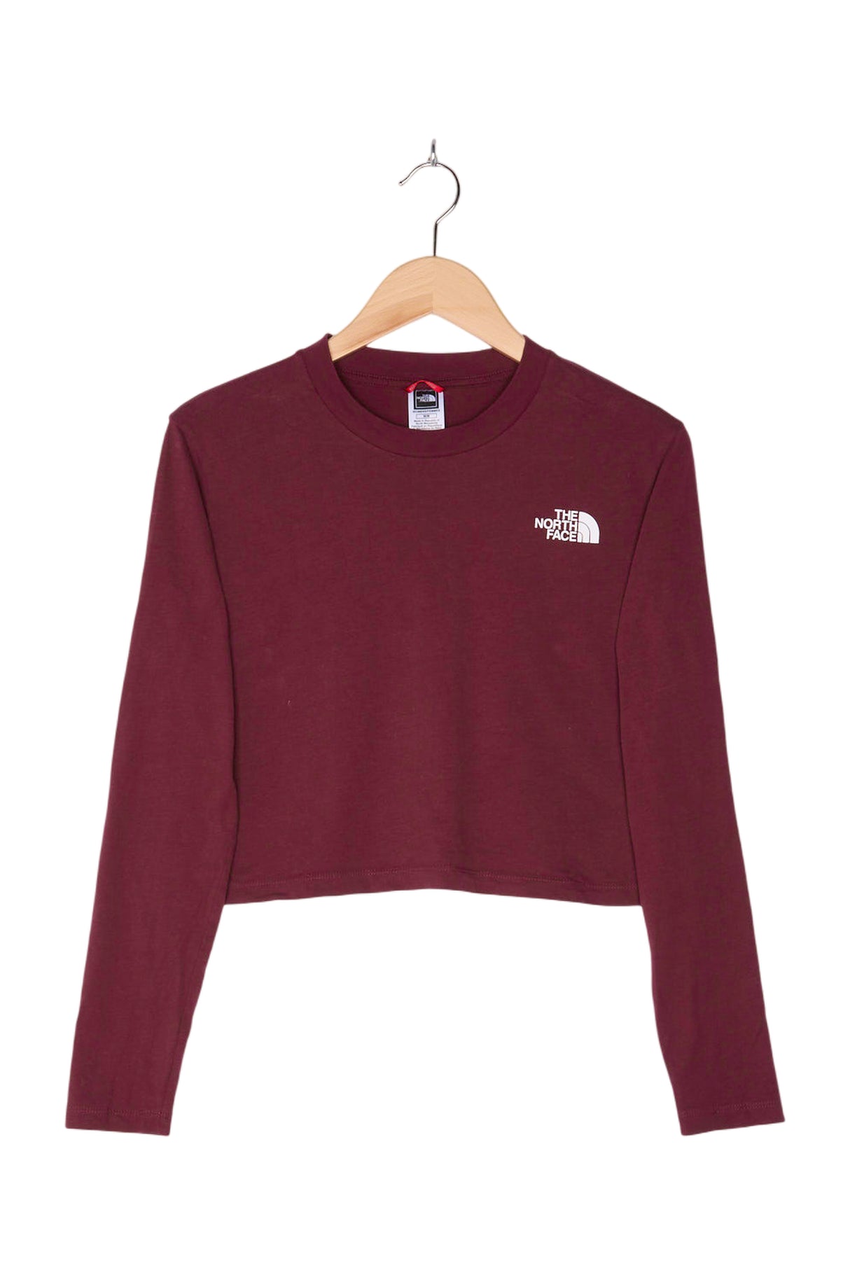 Longsleeve Freizeit für Damen