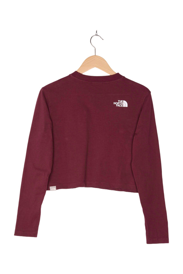 Longsleeve Freizeit für Damen