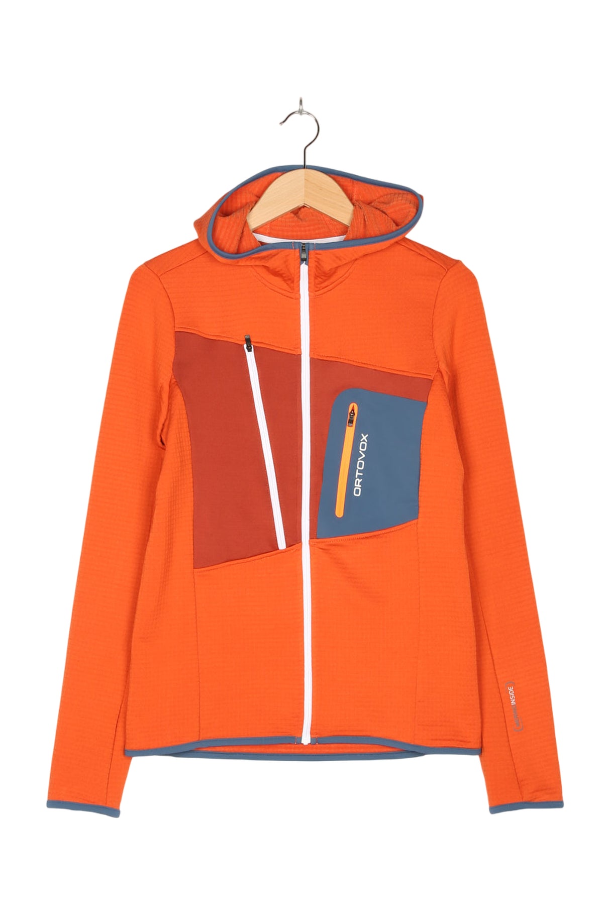 Fleecejacke für Herren