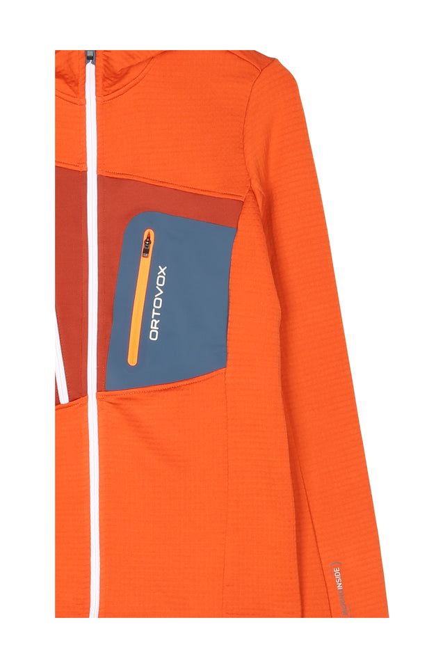 Fleecejacke für Herren