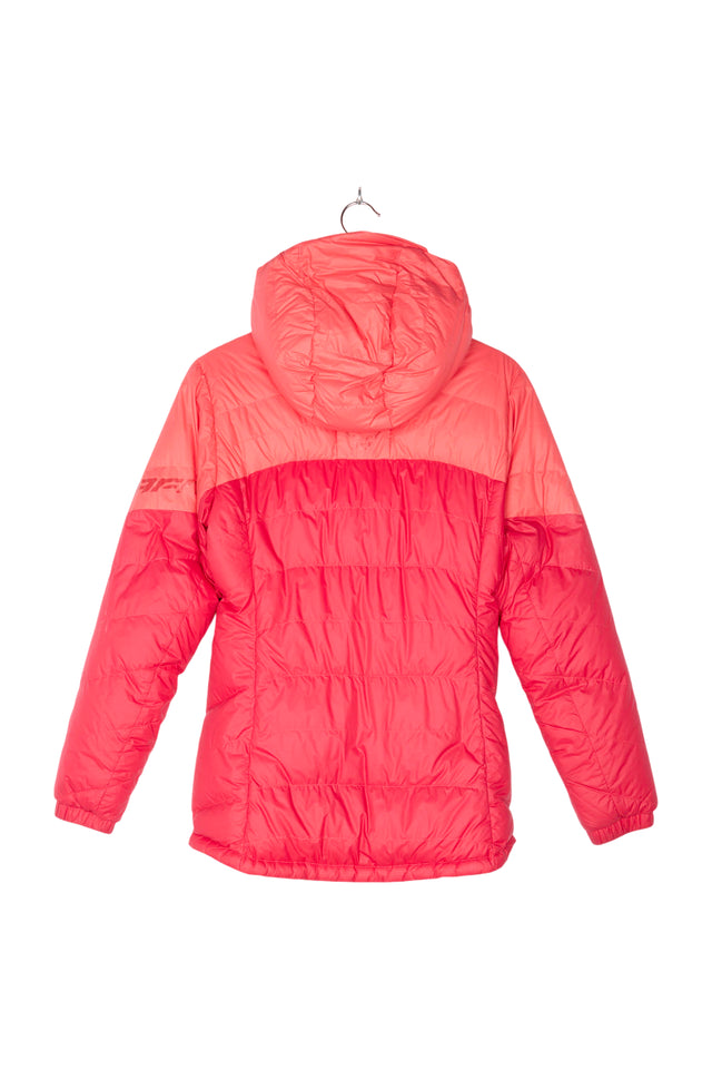 Daunenjacke für Damen