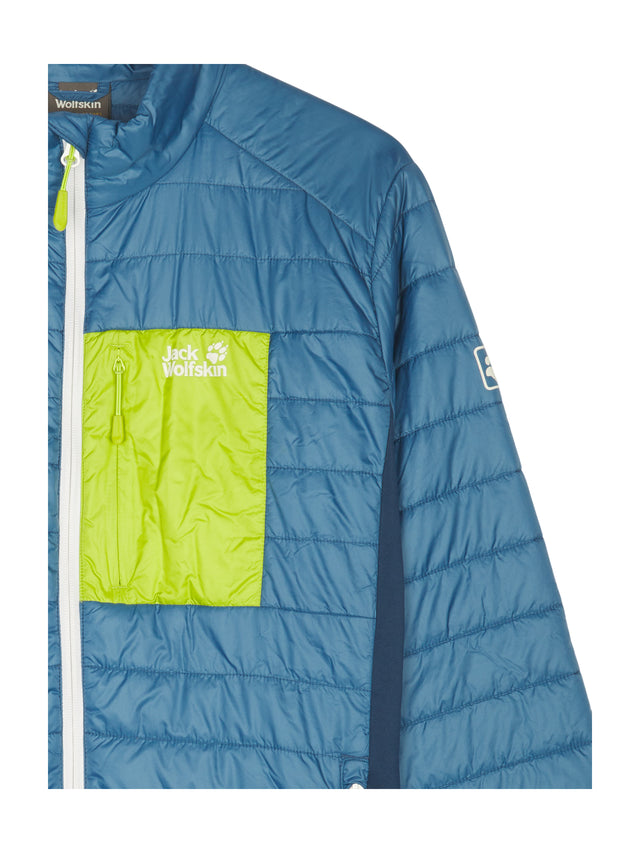 Kunstfaserjacke für Herren